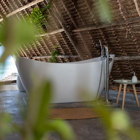 Savera Beach Houses Jambiani  Eksteriør billede
